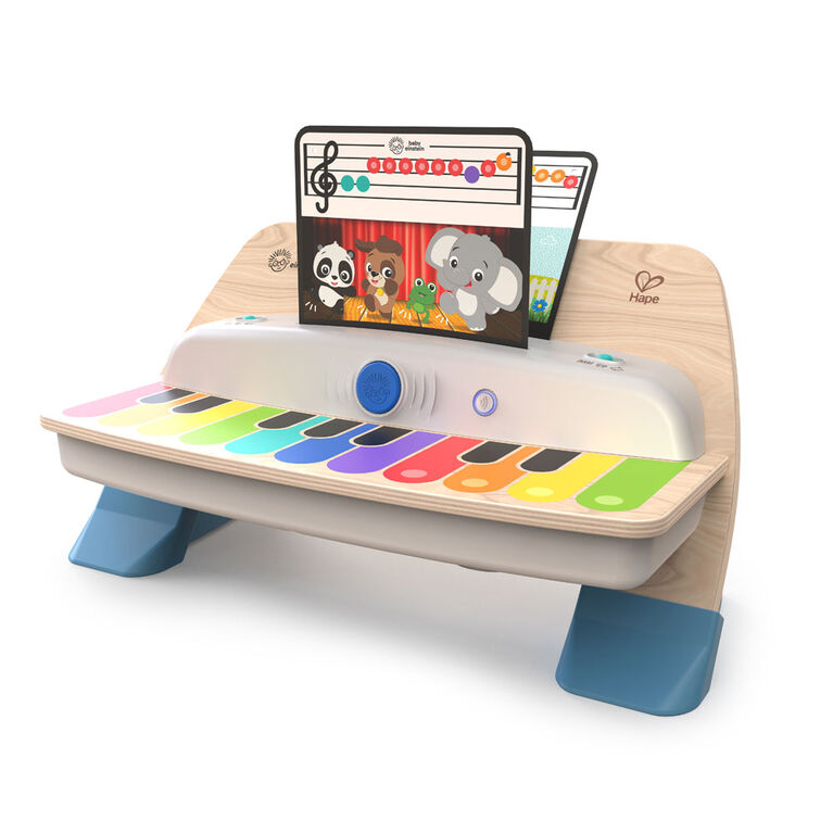 Baby Einstein Together in Tune Piano Connected Magic Touch Piano​