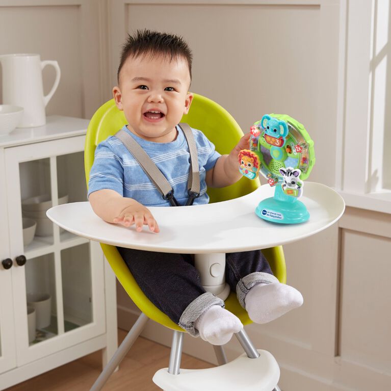 VTech Turn and Learn Ferris Wheel - French Edition