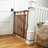 Barriere The Stairway+ 48W Series - Brun de Summer by Ingenuity