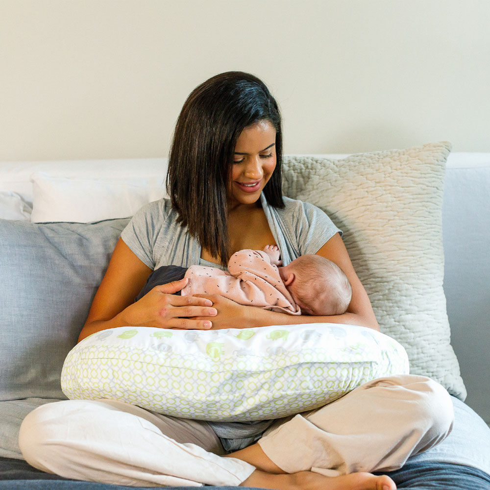 Babies r us breastfeeding pillow 2025