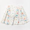 Lily & Jack Jogger Set: Coral Dream Big
