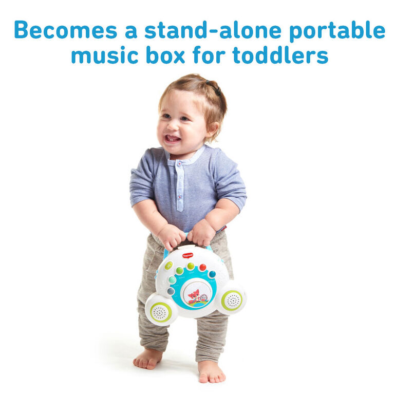 Tiny Love Soothe and Groove Mobile - Meadow Days