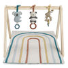 Itzy Ritzy Ritzy Activity Gym - Arc-en-ciel