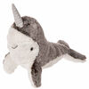 Mary Meyer - Marshmallow Zoo - Nikko Narwhal 13 inch