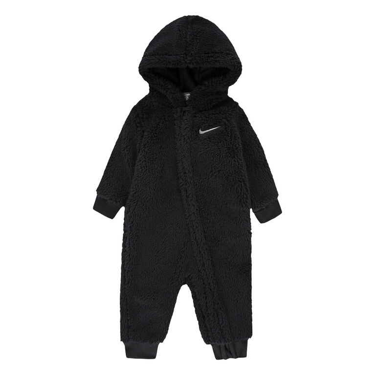 Nike Coverall - Black