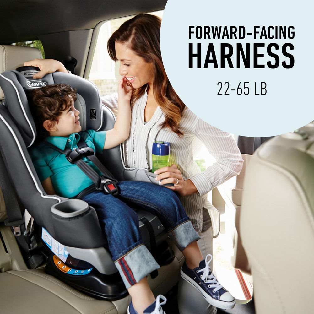 Graco extend2fit babies r top us