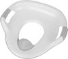The First Years- Soft Grip Train Seat- Gray