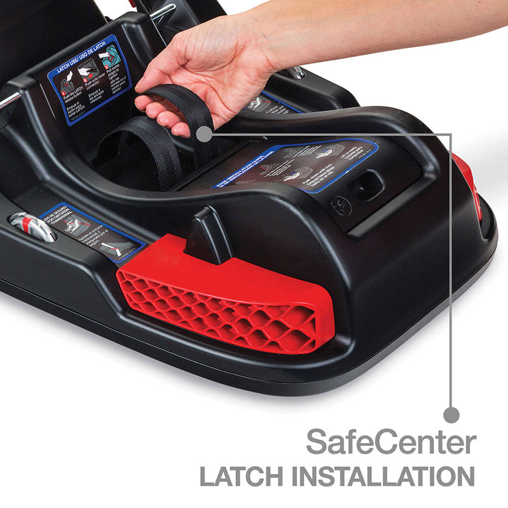 Britax deals 35 base