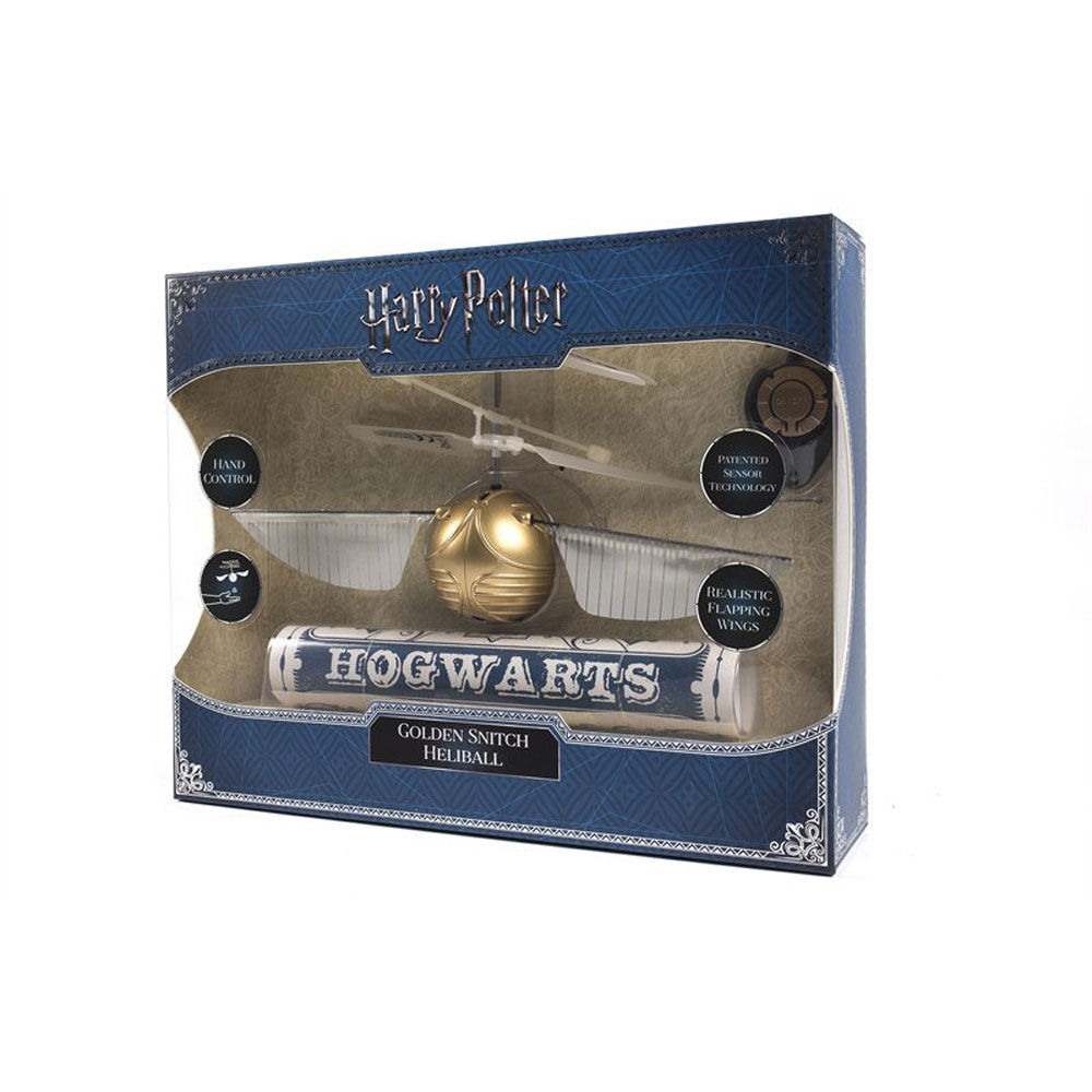 Snitch toy sales