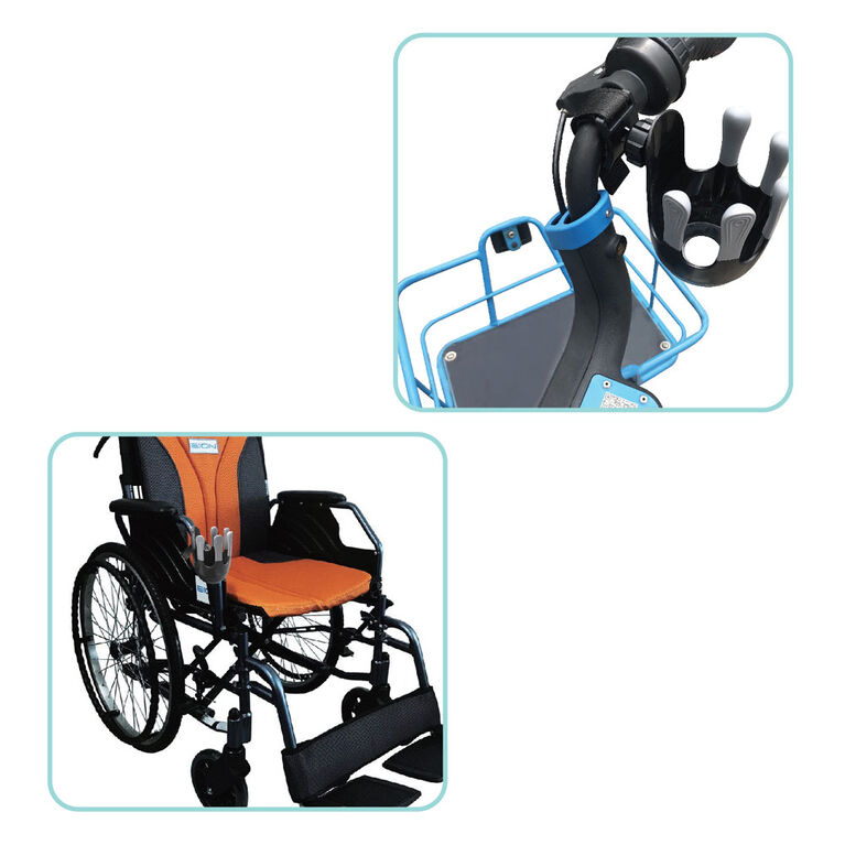 Belle Stroller Cup Holder
