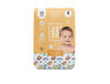 Hello Bello - Jumbo Diaper Sleepy Sloth - Size 4