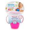 Munchkin Miracle® 360° Trainer Cup 7 oz - Green