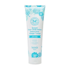 Honest - Face/Body Lotion - Unscented