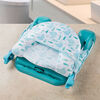 Summer Infant® Extra Large Deluxe Bather- Striped Whales