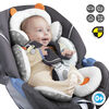 Benbat - Baby Total Body Support - White / 0-12 Months Old