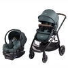 Maxi Cosi Zelia Max 5-in-1 Modular Travel System - Essential Green