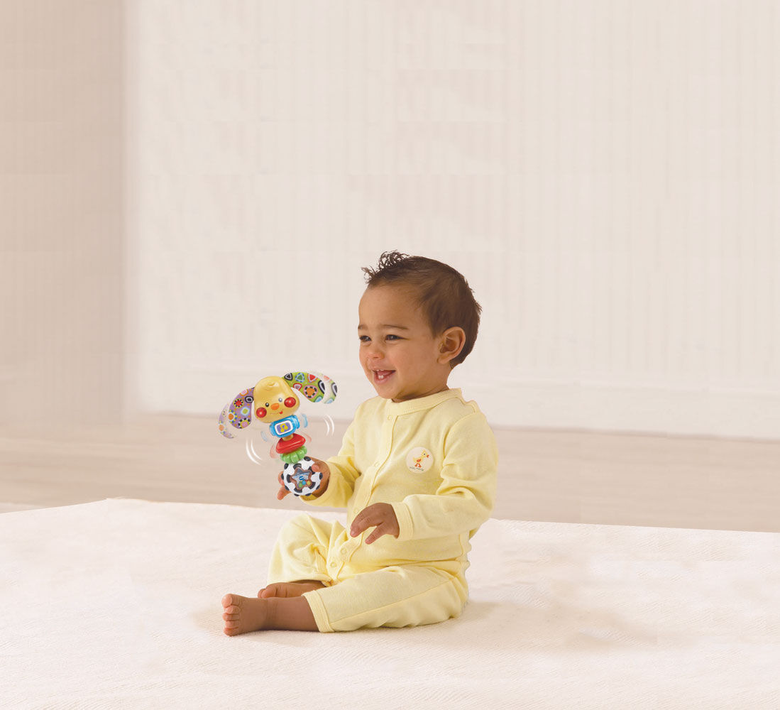 Rattle and sing best sale puppy