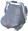 Jolly Jumper Solarsafe Infant Carseat Net