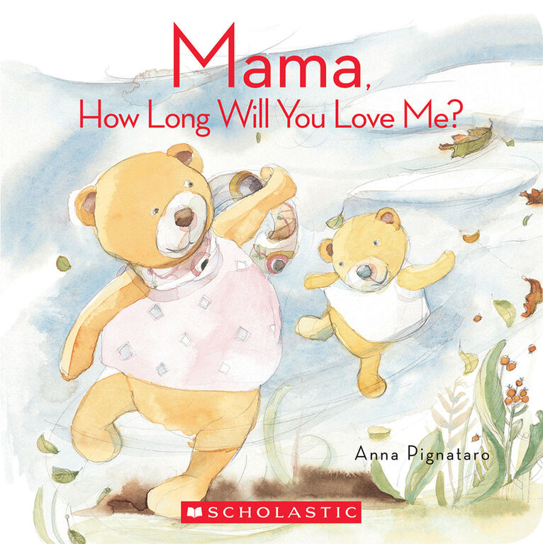 Mama, How Long Will You Love Me?
