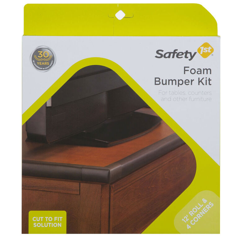 Safety 1st Foam Corner Bumpers