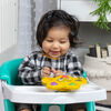 Baby Einstein Ocean Explorers Pop & Glow Starfish Suction Cup Toy