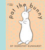 Pat the Bunny - Édition anglaise