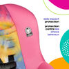 Cosco Kids Scenera Next Convertible Car Seat - Tie Dye