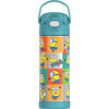 16oz SS Vac Insulated Bottle - Despicable Me 4