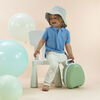My Carry Potty - Siège de toilette portable pour tout-petit - Vert