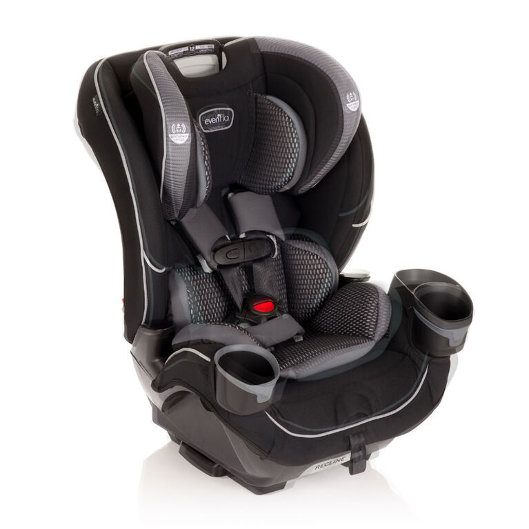 Evenflo Siège d'auto tout-en-un Everyfit 4-IN-1 - Olympus
