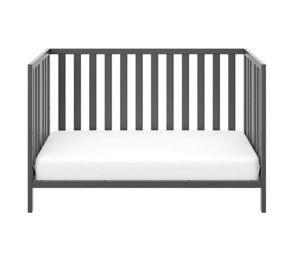 stork craft crib conversion kit
