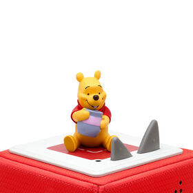 Tonies - Winnie the Pooh - French