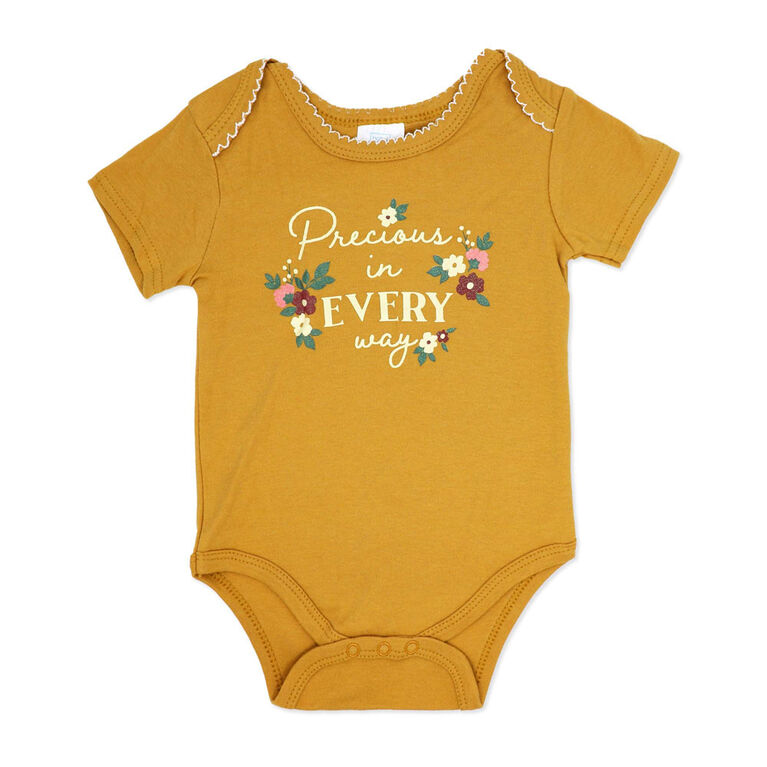 Baby Mode 3 Piece Cord Velour Jacket Set: Rose Princess 6-9M