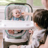 Ingenuity ChairMate High Chair - Benson