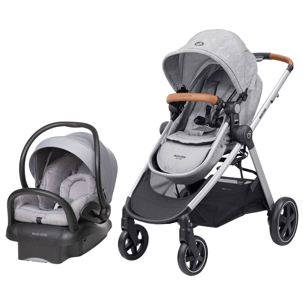 Maxi cosi zelia sales 5 in 1 review