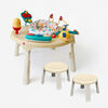 Oribel-Monsterland Child Stools