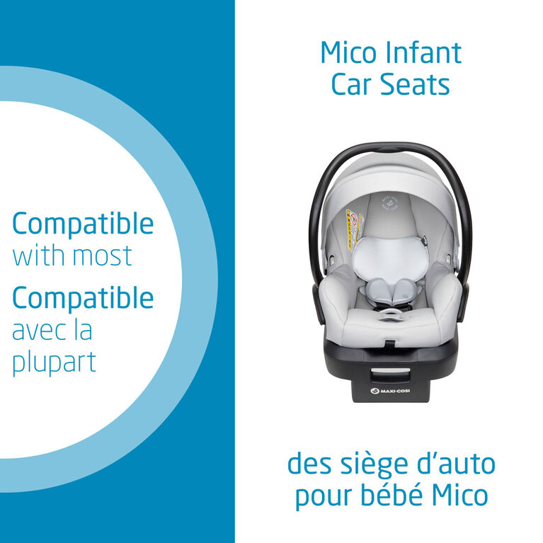 Maxi-Cosi Mico 30 Infant Carseat Base