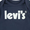 Ensemble Levis - Bleu - Taille 3M