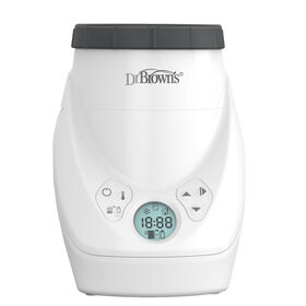 Dr. Brown's Milk SPA Breast Milk and Bottle Warmer