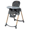 Maxi-Cosi Minla 6 in 1 High Chair - Classic Graphite