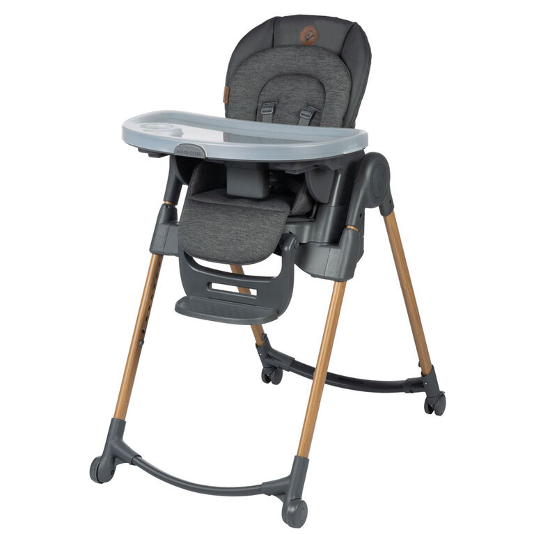 Maxi-Cosi Minla Highchair - Graphite - BabyTots