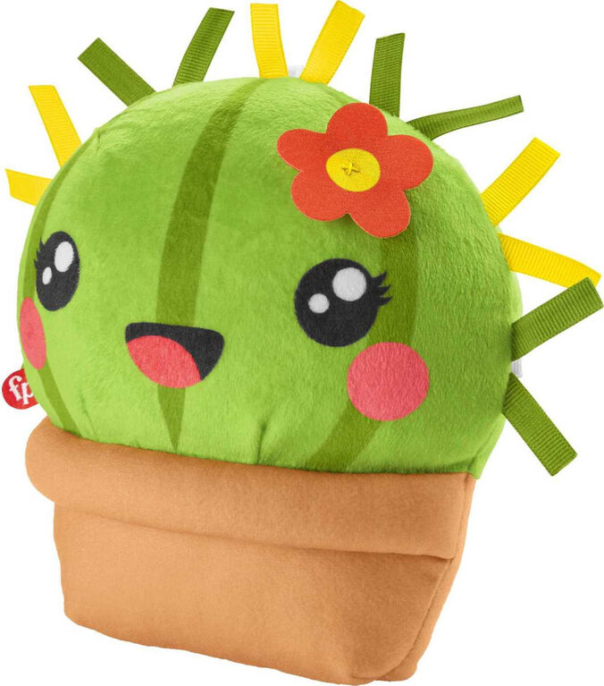 Fisher-Price Paradise Pals Giggle Squad Cactus - R Exclusive | Babies R ...