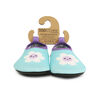 ZOOCCHINI - Chaussure Aqua - Fleur
