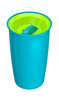 Verres antifuites Sipsters bleu royal & turquoise - 360⁰ de Playtex