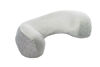 Ergobaby Natural Curve Nursing Pillow - Heather Grey