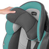 Evenflo Chase Plus 2In1 Booster Car Seat-Grenada