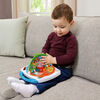LeapFrog Get Ready for Phonics Spin & Learn - English Edition