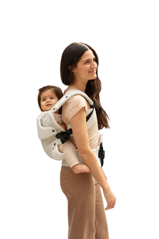 LILLEbaby Elevate Carrier Ivory