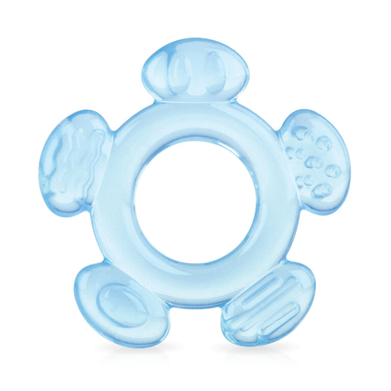 Nûby 3-Step Teether Set