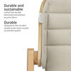 Maxi-Cosi Nesta 3-In-1 High Chair - Classic Oat